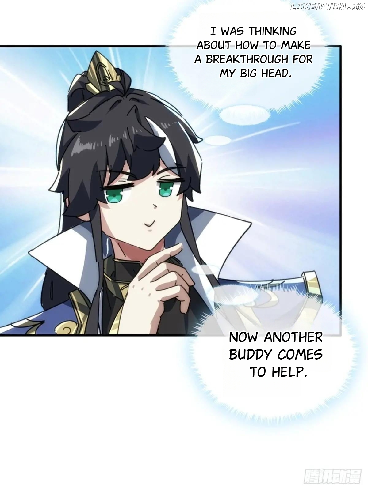 Please Slay The Demon! Young Master! Chapter 139 - page 36
